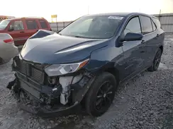 2GNAXKEV9K6208377 2019 CHEVROLET EQUINOX