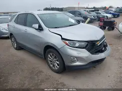 2GNAXKEV9K6208900 2019 CHEVROLET EQUINOX