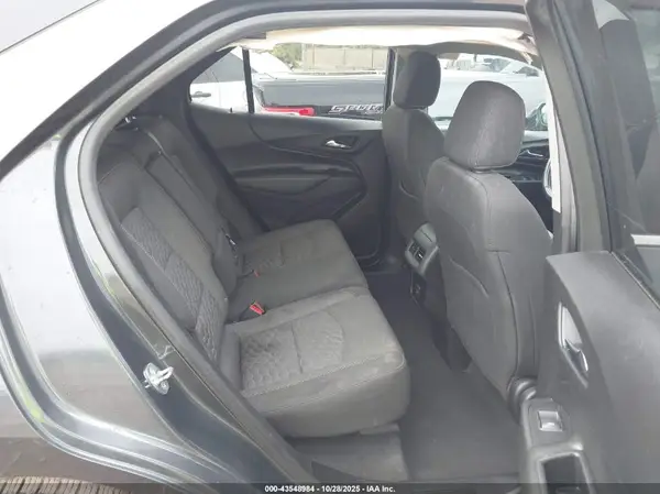 2GNAXKEV9K6209478 2019 CHEVROLET EQUINOX - Image 8