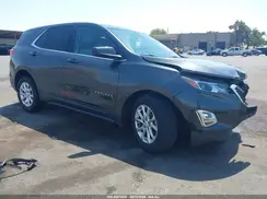 2GNAXKEV9K6209738 2019 CHEVROLET EQUINOX