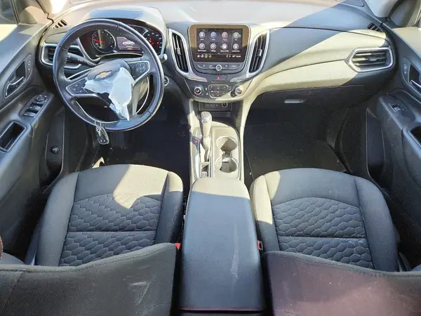 2GNAXKEV9K6210212 2019 CHEVROLET EQUINOX - Image 8