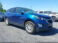 2GNAXKEV9K6210467 2019 CHEVROLET EQUINOX