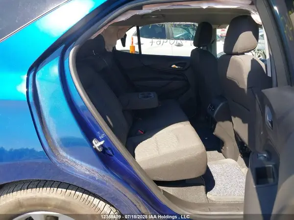 2GNAXKEV9K6210467 2019 CHEVROLET EQUINOX - Image 8