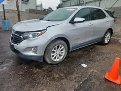 2GNAXKEV9K6210548 2019 CHEVROLET EQUINOX