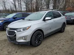 2GNAXKEV9K6211831 2019 CHEVROLET EQUINOX
