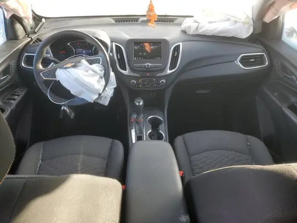 2GNAXKEV9K6212171 2019 CHEVROLET EQUINOX - Image 8