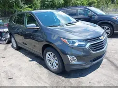 2GNAXKEV9K6214132 2019 CHEVROLET EQUINOX