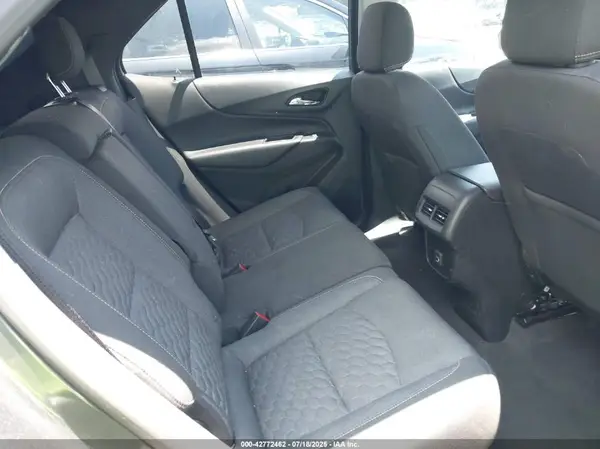 2GNAXKEV9K6214132 2019 CHEVROLET EQUINOX - Image 8
