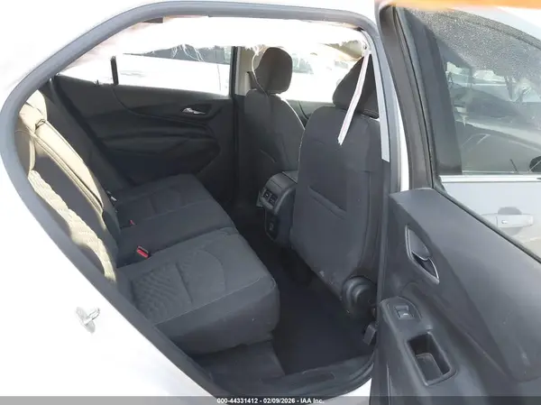 2GNAXKEV9K6216950 2019 CHEVROLET EQUINOX - Image 8