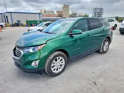 2GNAXKEV9K6218407 2019 CHEVROLET EQUINOX