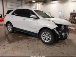 2GNAXKEV9K6219699 2019 CHEVROLET EQUINOX