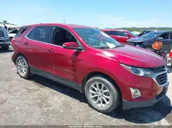 2GNAXKEV9K6221078 2019 CHEVROLET EQUINOX