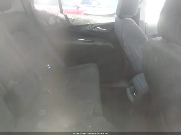 2GNAXKEV9K6221078 2019 CHEVROLET EQUINOX - Image 8