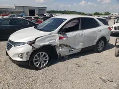 2GNAXKEV9K6221730 2019 CHEVROLET EQUINOX