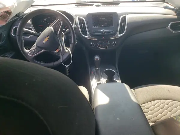 2GNAXKEV9K6221730 2019 CHEVROLET EQUINOX - Image 8