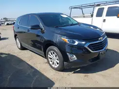 2GNAXKEV9K6227284 2019 CHEVROLET EQUINOX
