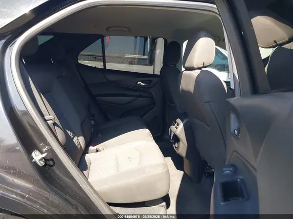 2GNAXKEV9K6227284 2019 CHEVROLET EQUINOX - Image 8