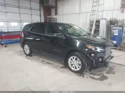 2GNAXKEV9K6227771 2019 CHEVROLET EQUINOX