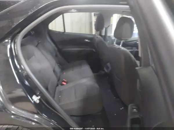2GNAXKEV9K6227771 2019 CHEVROLET EQUINOX - Image 8