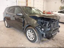 2GNAXKEV9K6232811 2019 CHEVROLET EQUINOX