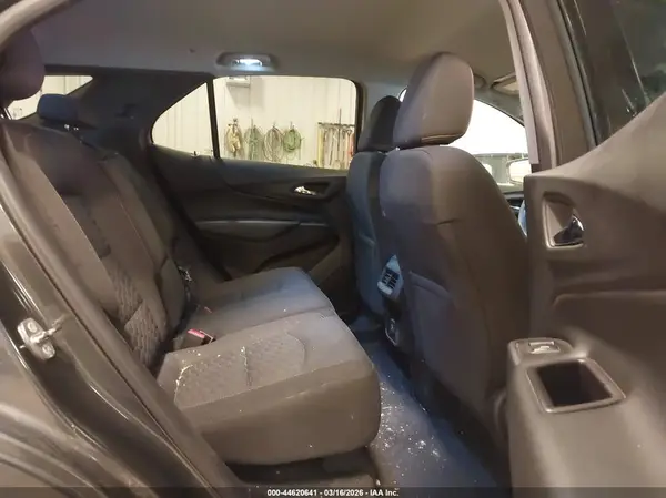 2GNAXKEV9K6232811 2019 CHEVROLET EQUINOX - Image 8
