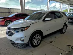 2GNAXKEV9K6233621 2019 CHEVROLET EQUINOX