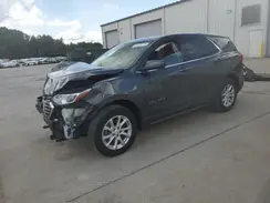 2GNAXKEV9K6233716 2019 CHEVROLET EQUINOX
