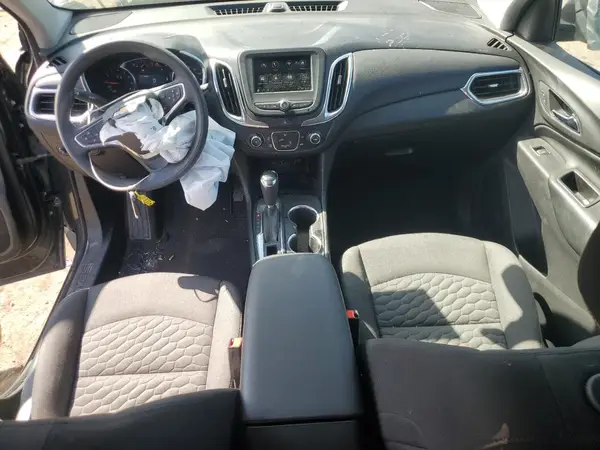 2GNAXKEV9K6234705 2019 CHEVROLET EQUINOX - Image 8