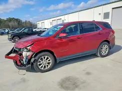 2GNAXKEV9K6235563 2019 CHEVROLET EQUINOX