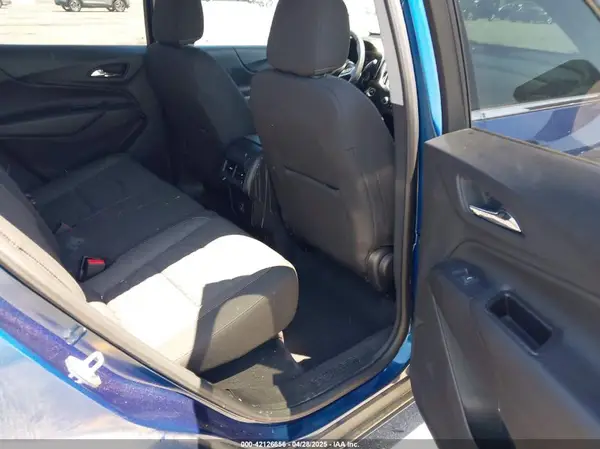 2GNAXKEV9K6236308 2019 CHEVROLET EQUINOX - Image 8