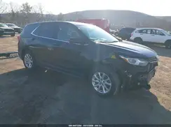 2GNAXKEV9K6238351 2019 CHEVROLET EQUINOX