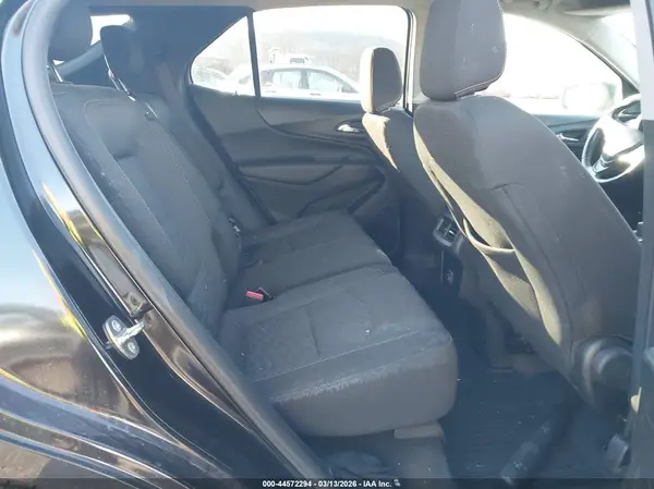 2GNAXKEV9K6238351 2019 CHEVROLET EQUINOX - Image 8