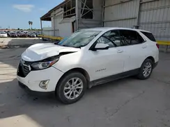 2GNAXKEV9K6243808 2019 CHEVROLET EQUINOX