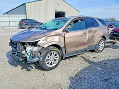 2GNAXKEV9K6245929 2019 CHEVROLET EQUINOX
