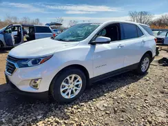 2GNAXKEV9K6249463 2019 CHEVROLET EQUINOX