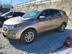 2GNAXKEV9K6250998 2019 CHEVROLET EQUINOX