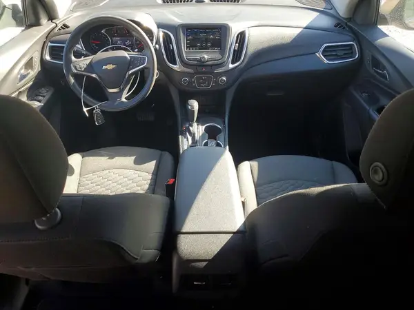2GNAXKEV9K6250998 2019 CHEVROLET EQUINOX - Image 8