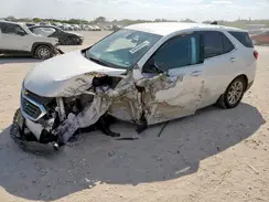 2GNAXKEV9K6251908 2019 CHEVROLET EQUINOX