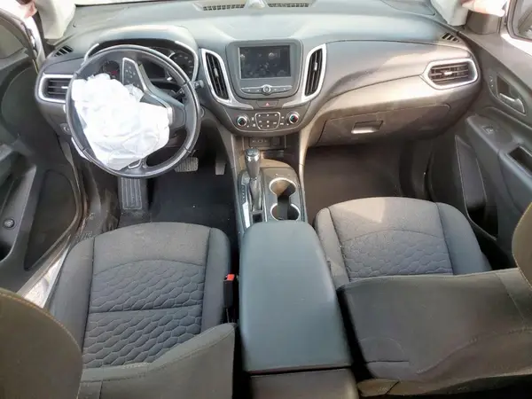 2GNAXKEV9K6251908 2019 CHEVROLET EQUINOX - Image 8