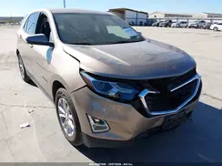 2GNAXKEV9K6251939 2019 CHEVROLET EQUINOX