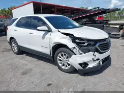 2GNAXKEV9K6252511 2019 CHEVROLET EQUINOX