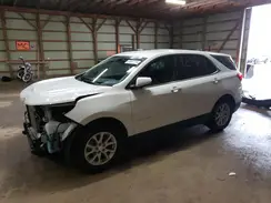2GNAXKEV9K6255537 2019 CHEVROLET EQUINOX