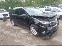 2GNAXKEV9K6255862 2019 CHEVROLET EQUINOX