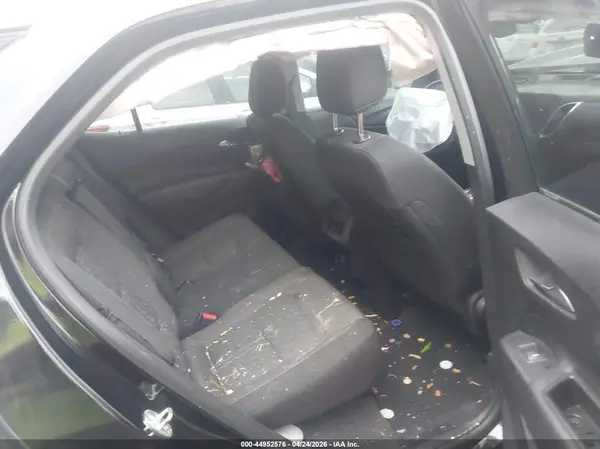 2GNAXKEV9K6255862 2019 CHEVROLET EQUINOX - Image 8