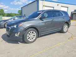 2GNAXKEV9K6258471 2019 CHEVROLET EQUINOX