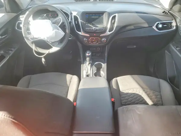 2GNAXKEV9K6258471 2019 CHEVROLET EQUINOX - Image 8
