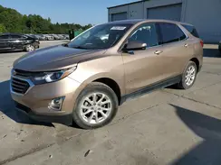 2GNAXKEV9K6259474 2019 CHEVROLET EQUINOX