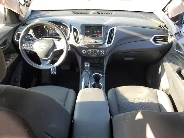 2GNAXKEV9K6259474 2019 CHEVROLET EQUINOX - Image 8