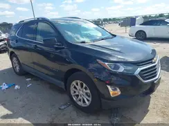 2GNAXKEV9K6261127 2019 CHEVROLET EQUINOX