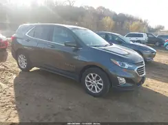 2GNAXKEV9K6261869 2019 CHEVROLET EQUINOX